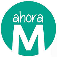 Logo de Ahora Madrid