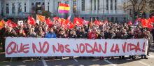 Sobre fusiones y el ruido acerca de IU