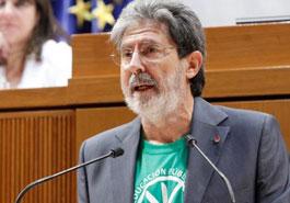 Intervención de Adolfo Barrena