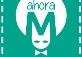 Logo de las Fiestas de Ahora Madrid