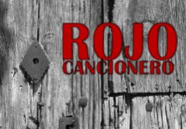 Actuación de Rojo Cancionero en Marx Madera