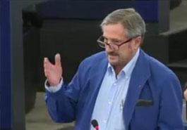 Intervención de Willy Meyer